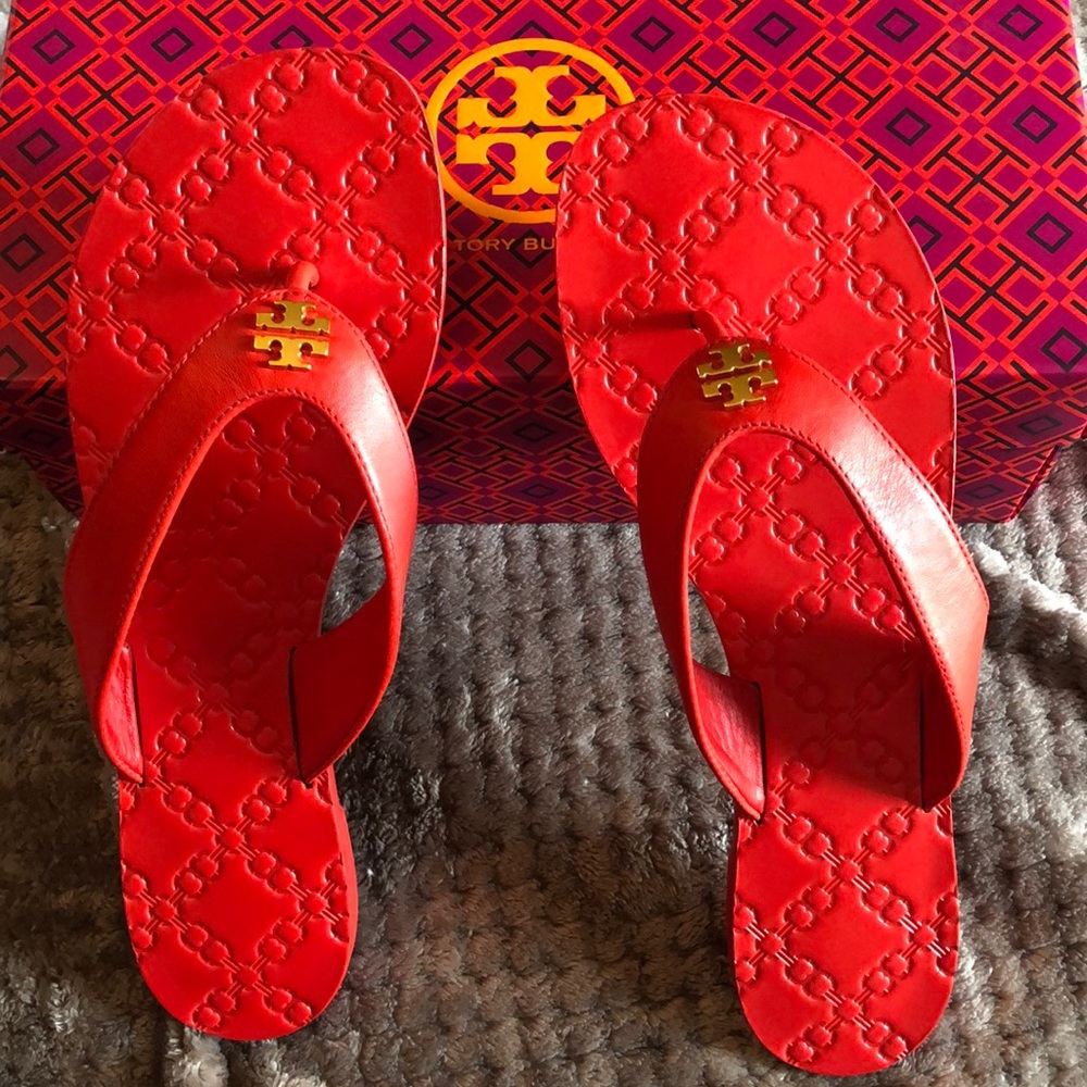 Tory Burch sandals